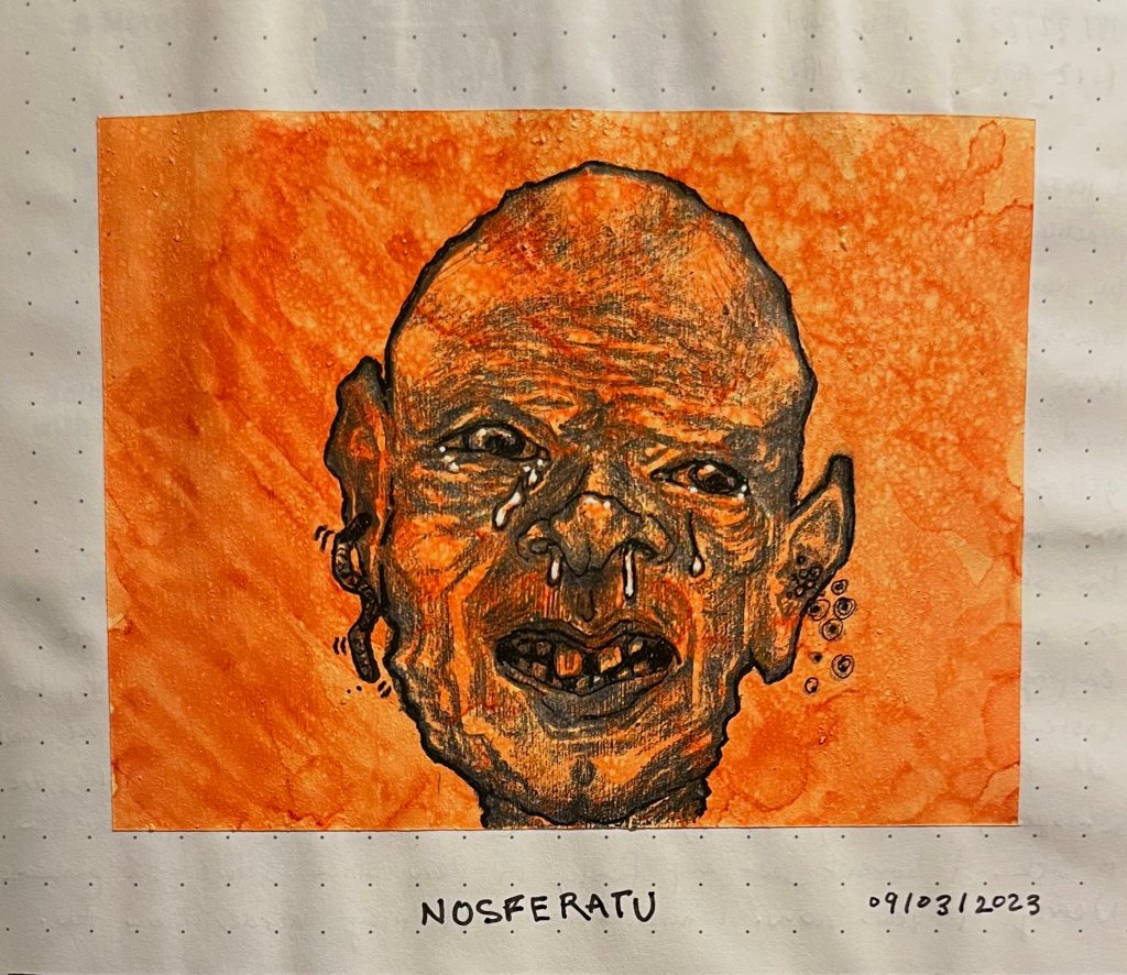 Nosferatu
